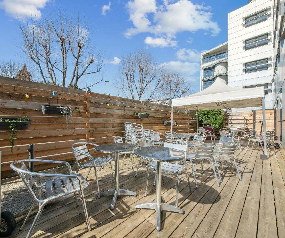 Bureau Lyon 6271m² Location bureau Lyon Rhône OLBUR2310441 4